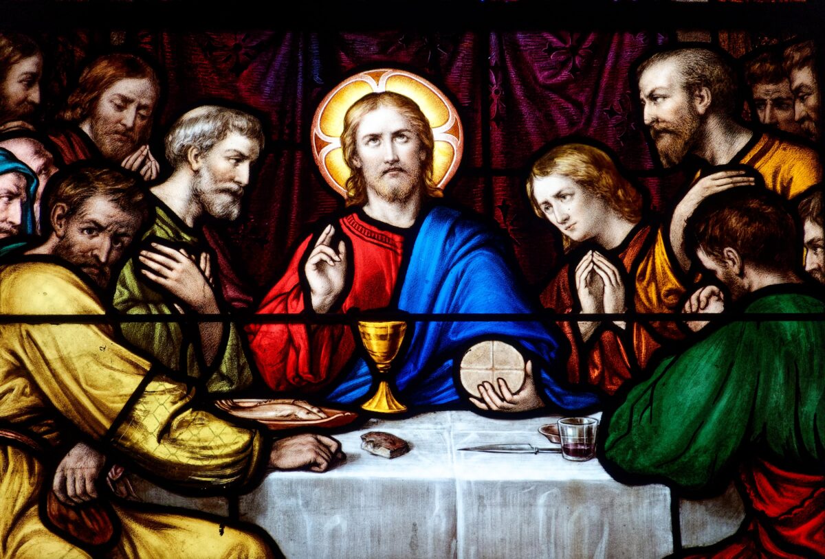 Imagine Stire A murit Iisus Hristos cu adevărat sau doar a leșinat în timpul crucificării? Află teoria incredibilă a teologilor raționaliști și cât de reală este | 2review.ro