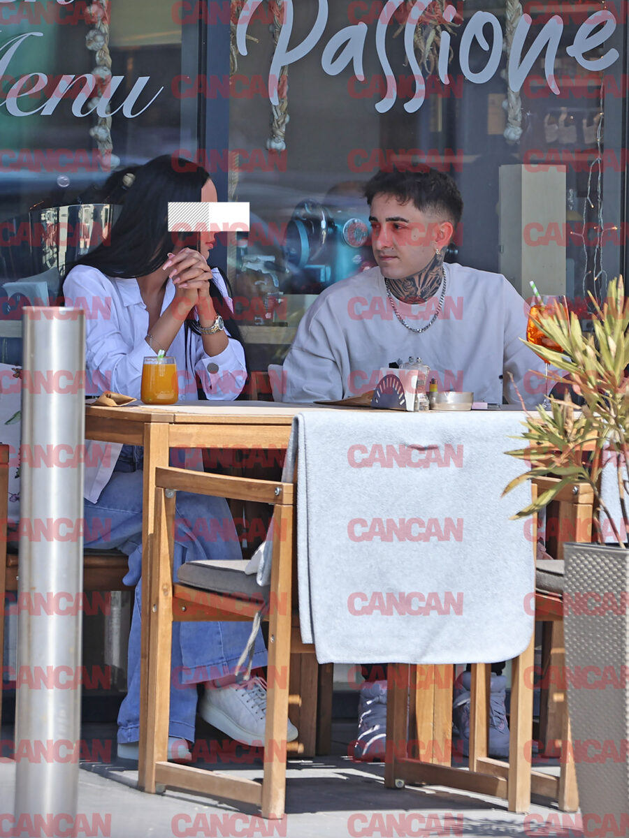 SoAndrey i-a spus pa italiencei