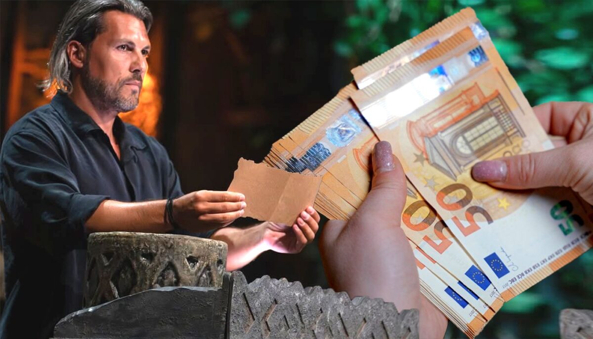 Imagine Stire Ce salariu are Adi Vasile la Survivor. Prezentatorul primește mai puțini bani decât concurenții | 2review.ro