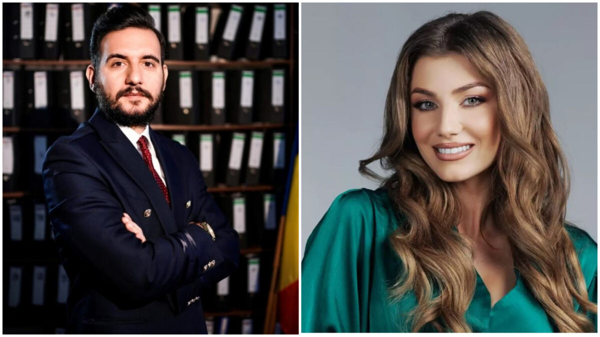 Imagine Stire Gestul făcut de Codruța Filip după despărțirea de Valentin Sanfira l-a indignat pe Adrian Cuculis: ”De ce să faci lucrul ăsta?!” | 2review.ro