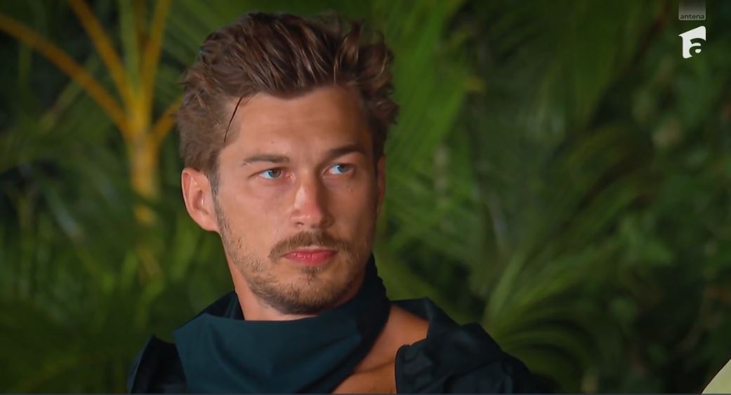 Imagine Stire Alberto Hangan, prima reacție după eliminarea de la Survivor România. Cum a trăit cele 16 săptămâni în junglă | 2review.ro