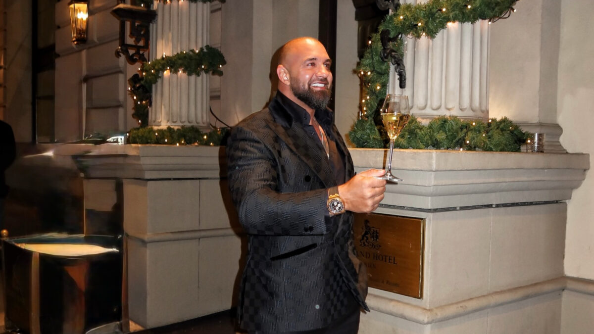 Imagine Stire Cu ce se ocupa, de fapt, Alex Bodi în Germania? Adevărul despre perioada controversată: „Nu l-am ascuns niciodată” | 2review.ro