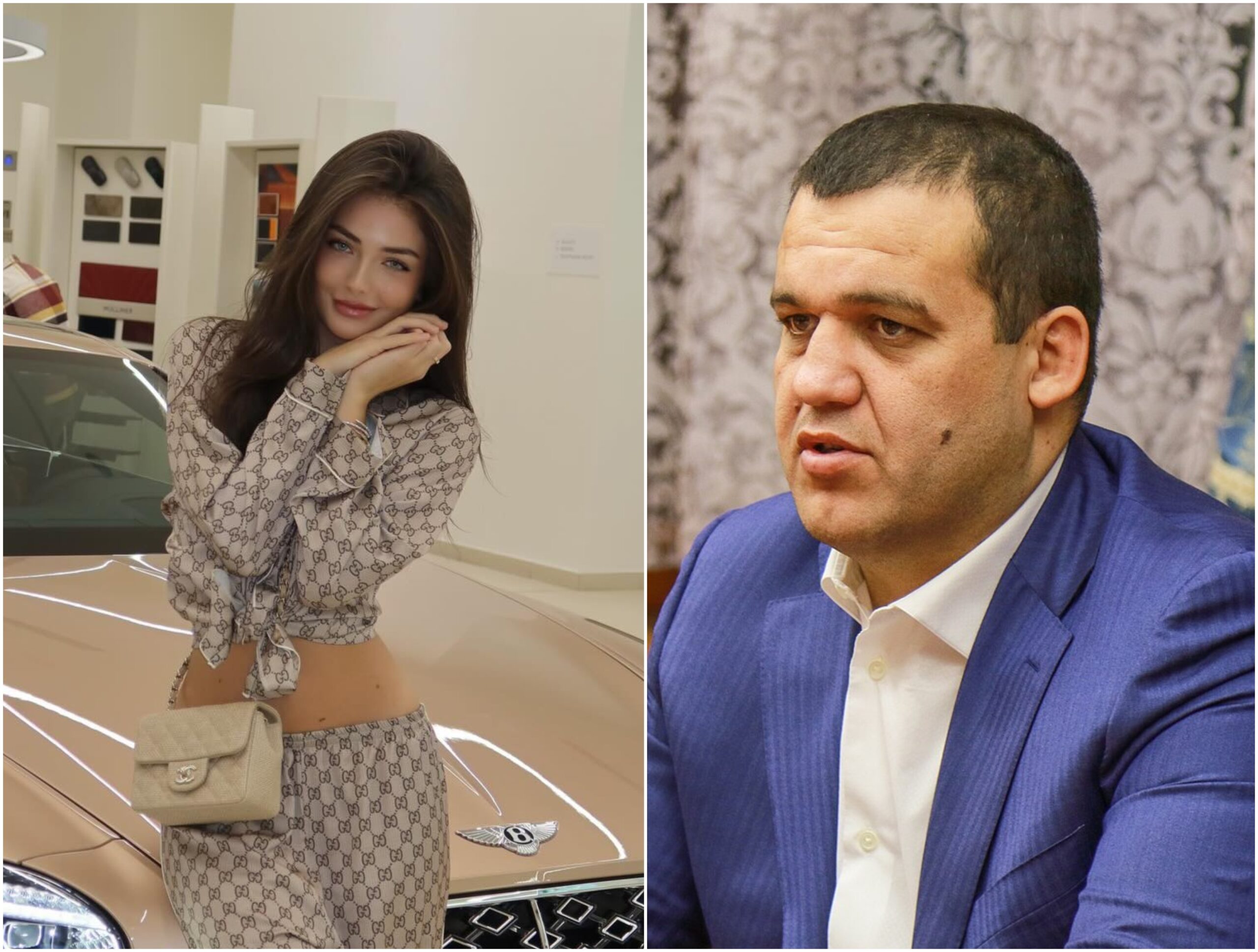 Am aflat ce bărbat ar fi în spatele Andreei Bostănică