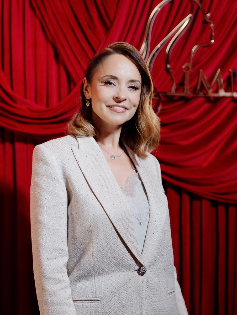 Imagine Stire Cum arată vila Andreei Marin din Pipera. Casa a fost amenajată de vedetă | 2review.ro