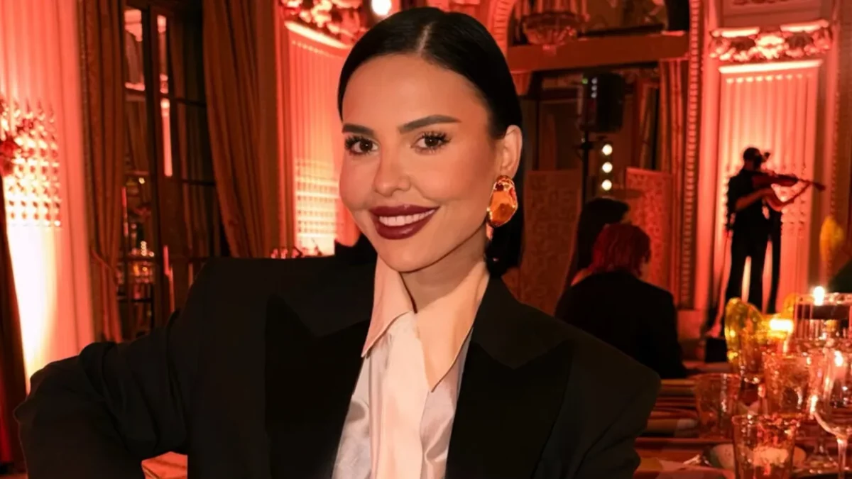 Imagine Stire Răspunsul neașteptat oferit de Andreea Popescu când a fost întrebată dacă își reface viața, după divorțul de Rareș Cojoc | 2review.ro