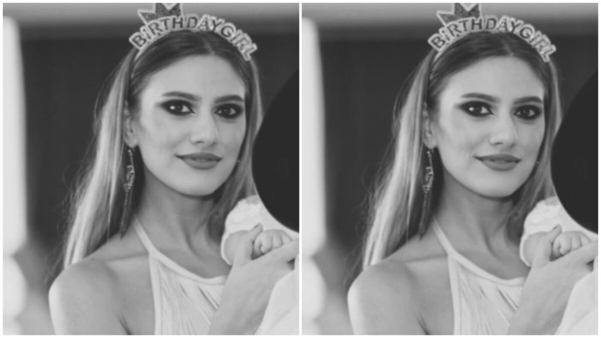 Imagine Stire Ce a putut să pățească Andreea Sîrbu, cu 4 luni înainte să-și pună capăt zilelor. Drama prin care trecea a ieșit abia acum la iveală | 2review.ro