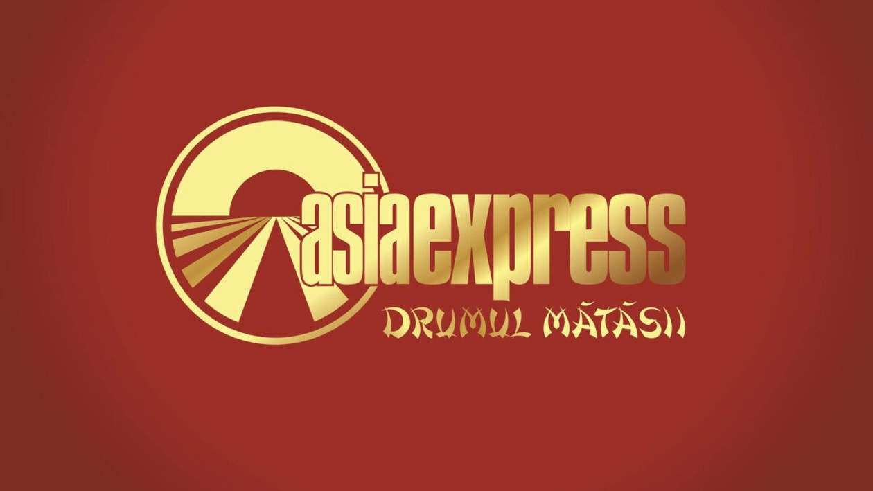 Incident neașteptat la filmările Asia Express 2026