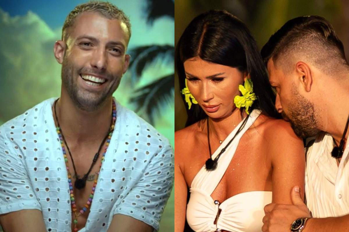 Imagine Stire Ce mesaj i-a trimis ispita Mattia Biancăi Dan, imediat după ce a aflat că bruneta s-a despărțit de Marian Grozavu | 2review.ro