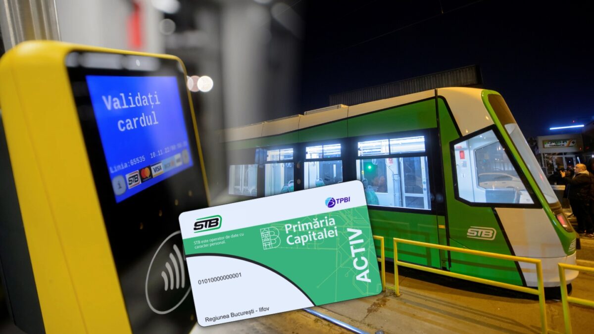 Imagine Stire Biletele STB se scumpesc după Paște? Cât va costa o călătorie cu autobuzul și metroul | 2review.ro