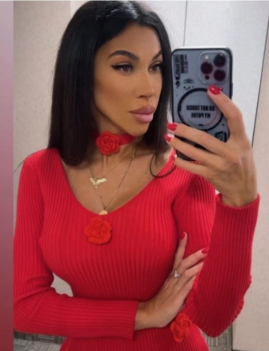 E sau nu vinovată Raluca Pastramă?!