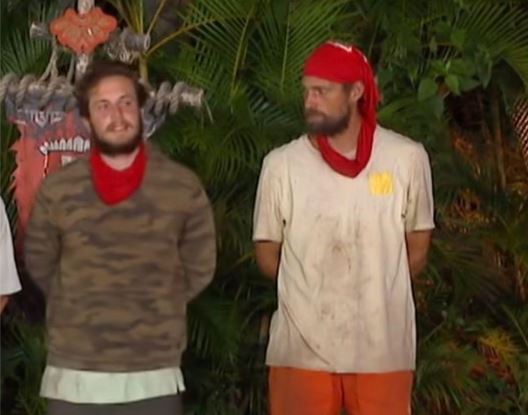 Conflict de proporții între Aris Eram și Gabi Tamaș