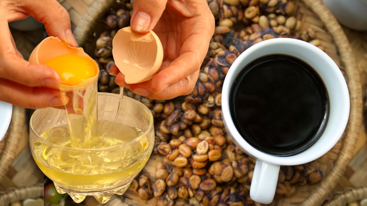 Imagine Stire Cafeaua cu gălbenuș de ou, băutura delicioasă care a devenit virală. De ce medicii nu o recomandă | 2review.ro