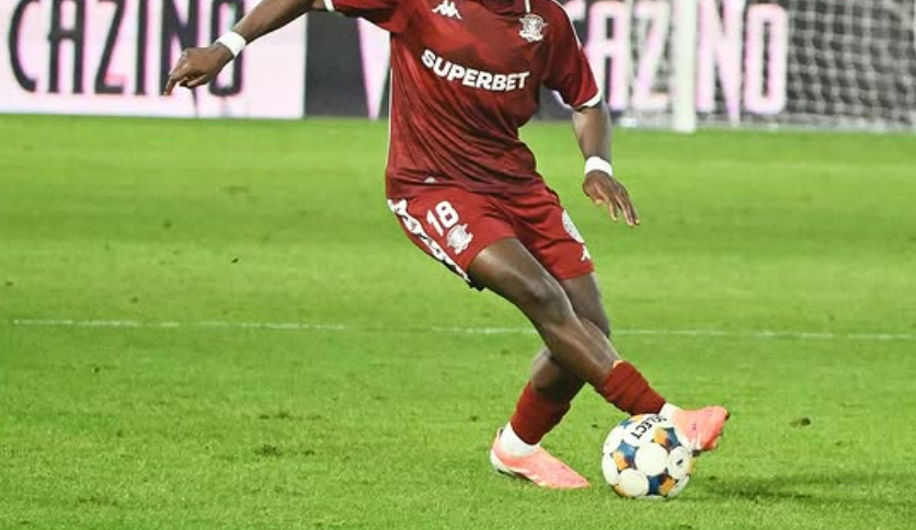 Imagine Stire Fotbalistul de la Rapid care va fi citat la Parchet! Este suspectat de ucidere din culpă | 2review.ro