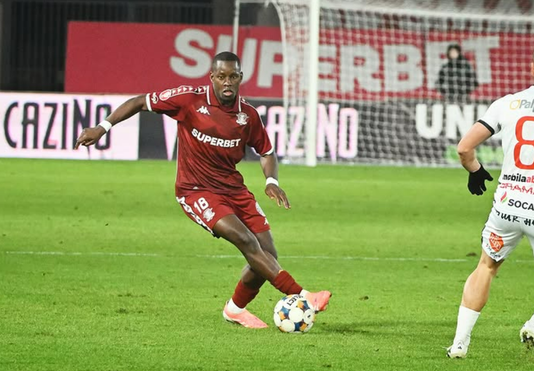 Imagine Stire A murit femeia lovită cu mașina de Kader Keita. Ce se întâmplă acum cu jucătorul Rapidului | 2review.ro