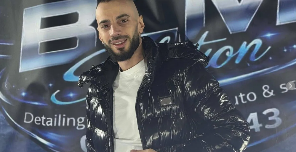 Imagine Stire BREAKING | Ionuț Voicu, un tânăr de 31 de ani din Găești, a fost găsit mort în pădurea de la Arsuri | 2review.ro