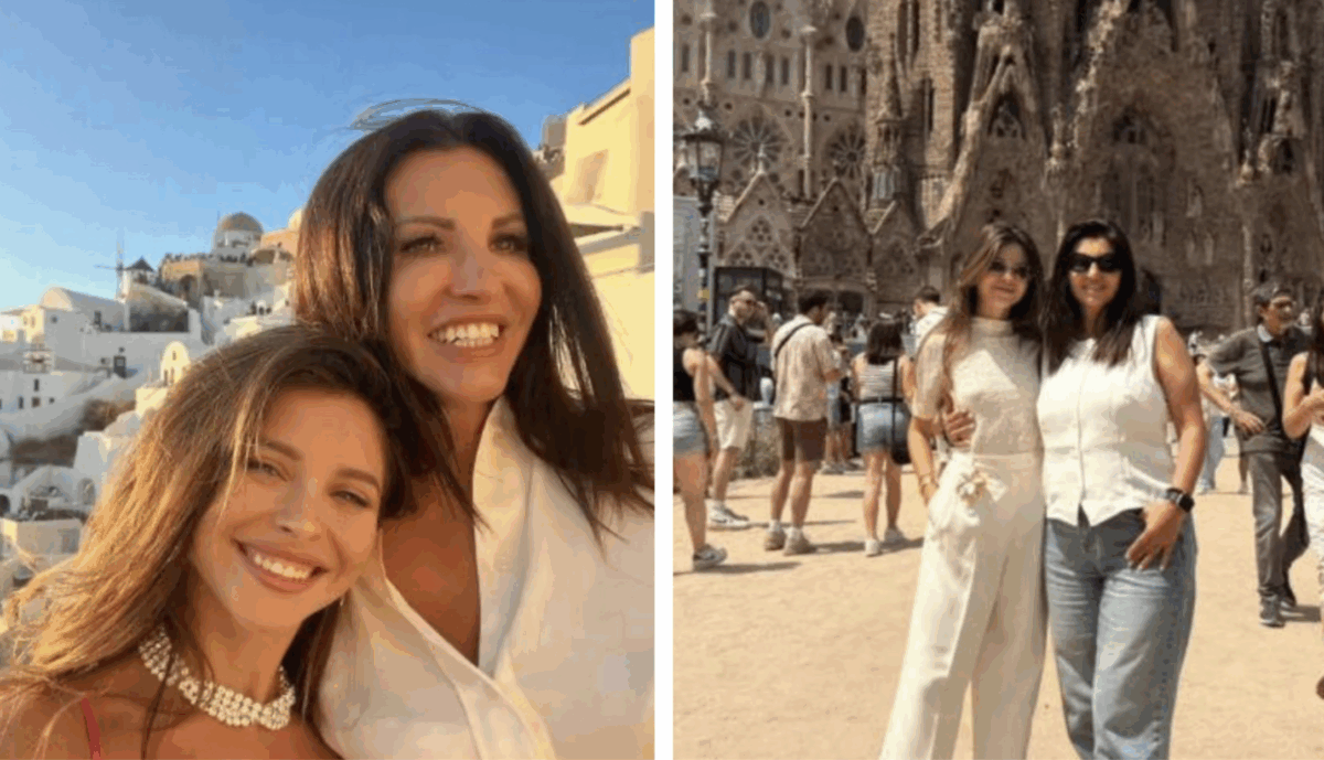 Imagine Stire Mama influenceriței Valerie Lungu, implicată într-un accident rutier. Un autocar cu 44 de persoane s-a răsturnat | 2review.ro