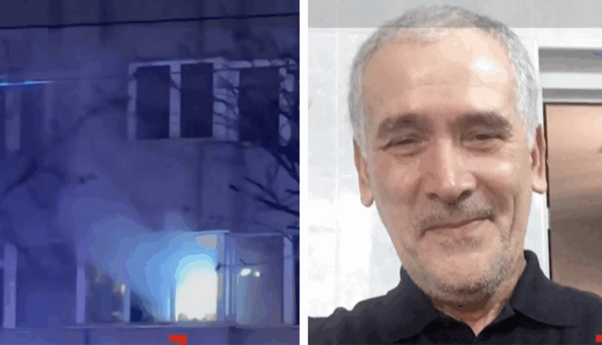 Imagine Stire Cine ar putea fi criminalul medicului Cristian Staicu. Ce au descoperit anchetatorii | 2review.ro