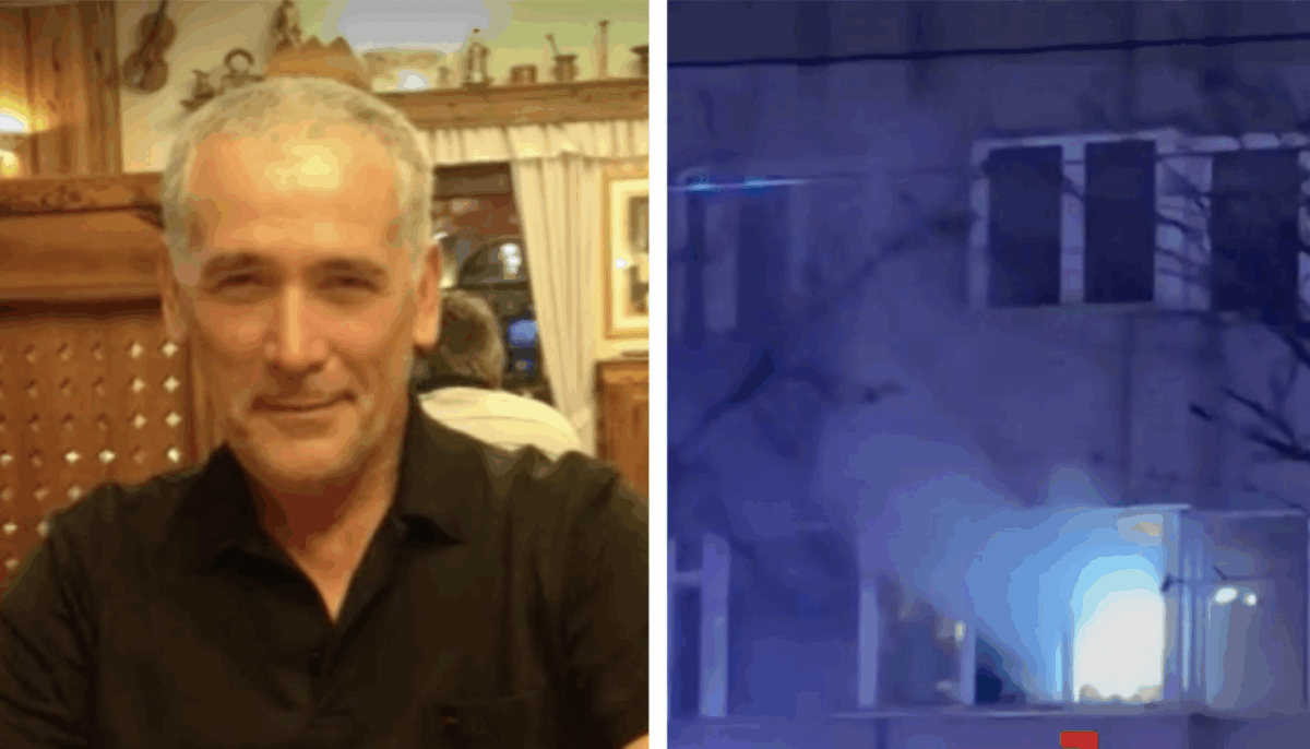 Imagine Stire Cu cine ar fi vorbit Cristian Staicu ultima dată la telefon înainte de tragedie. Noi informații ies la iveală | 2review.ro