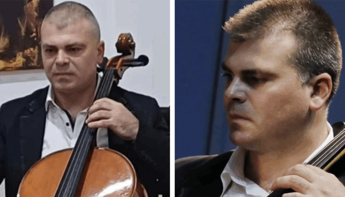 Imagine Stire S-a aflat cine este bărbatul găsit fără viață într-un canal colector. Ovidiu era profesor | 2review.ro