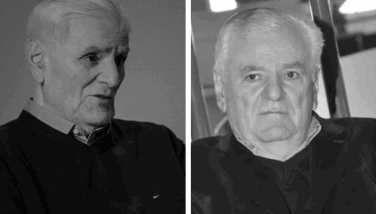 Imagine Stire Doliu în România! A murit Liviu Maior, fostul ministru al Educației | 2review.ro