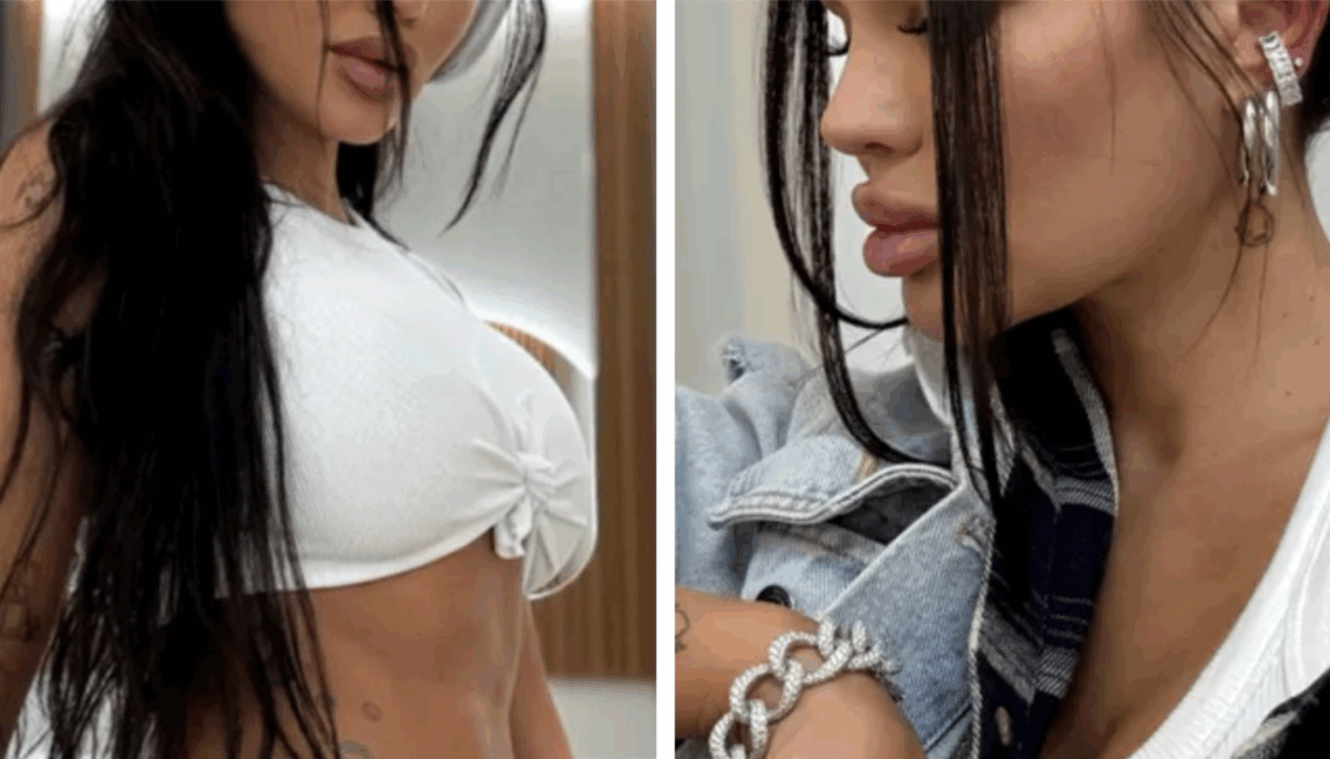 Imagine Stire Fosta lui Alex Bodi și-a găsit din nou liniștea! Prima imagine cu noul ei iubit | 2review.ro