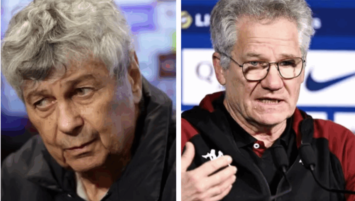 Imagine Stire Care era cea mai mare bucurie a lui Mircea Lucescu. Ladislau Boloni a mărturisit ultima discuție cu Il Luce | 2review.ro