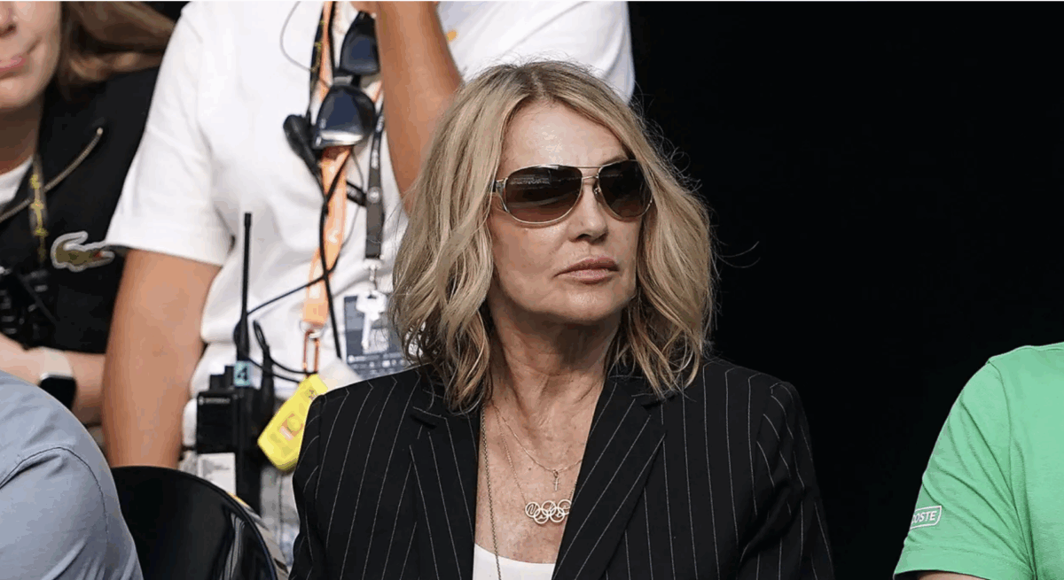 Imagine Stire Nadia Comăneci, mesaj emoționant după moartea lui Mircea Lucescu! Ce a transmis sportiva | 2review.ro