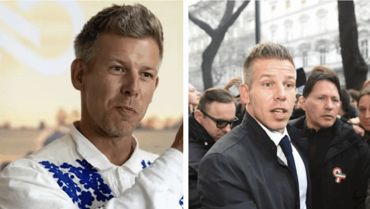 Povestea lui Peter Magyar, noul premier al Ungariei. Are 45 de ani și este divorțat