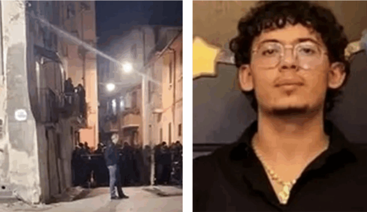 Imagine Stire Victor Oratoriu, un tânăr de 19 ani, și-a ucis prietenul în vârstă de 20 de ani. Ireal ce a făcut imediat după fapta odioasă | 2review.ro