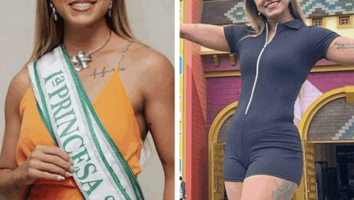 Imagine Stire Regina frumuseții a murit înainte de a participa la un concurs. Cristina a fost găsită inconștientă în casă | 2review.ro