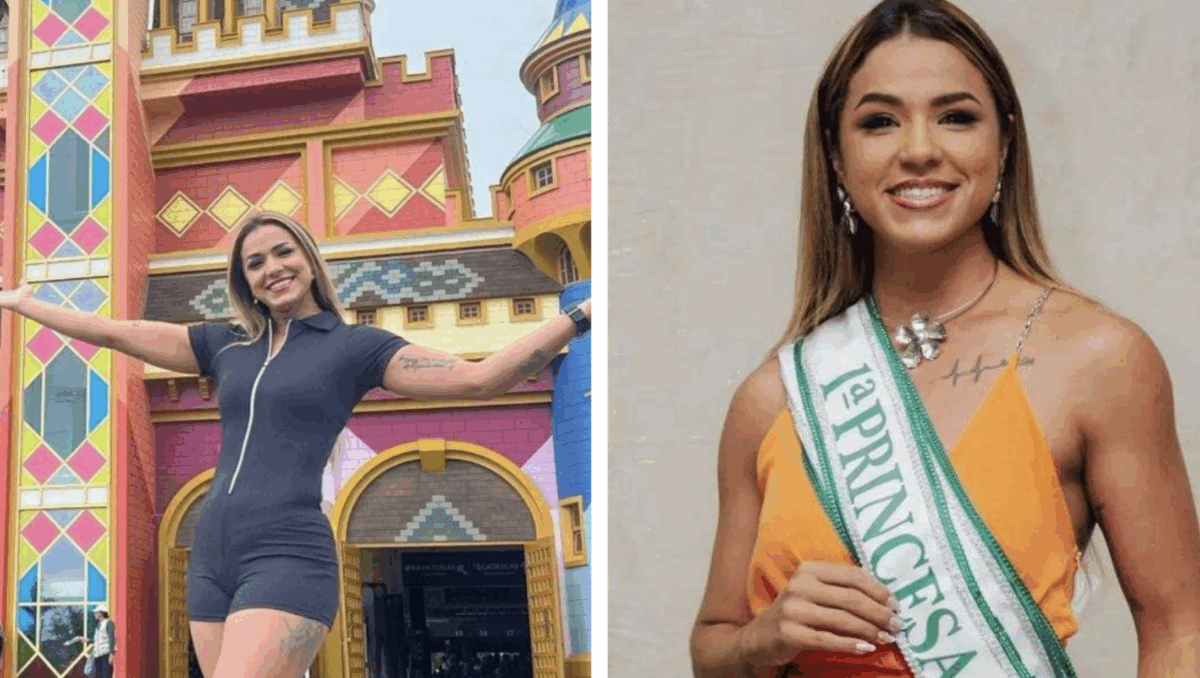 Imagine Stire Regina frumuseții a murit înainte de a participa la un concurs. Cristina a fost găsită inconștientă în casă | 2review.ro