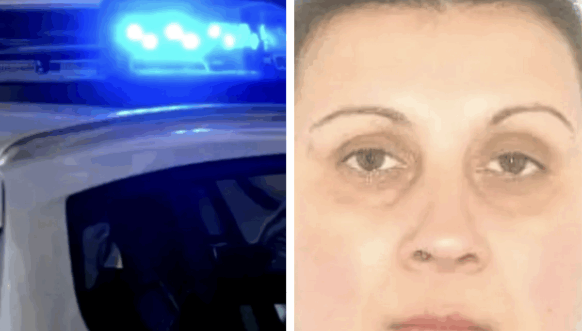 Imagine Stire Femeie din Dolj, de negăsit după ce a plecat în Italia. Familia a alertat poliția | 2review.ro