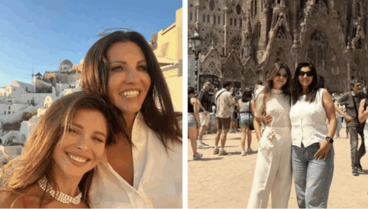 Imagine Stire Valerie Lungu a refuzat să-și ajute mama, după ce a fost implicată într-un accident grav: ”M-a trimis acasă cu un taxi” | 2review.ro