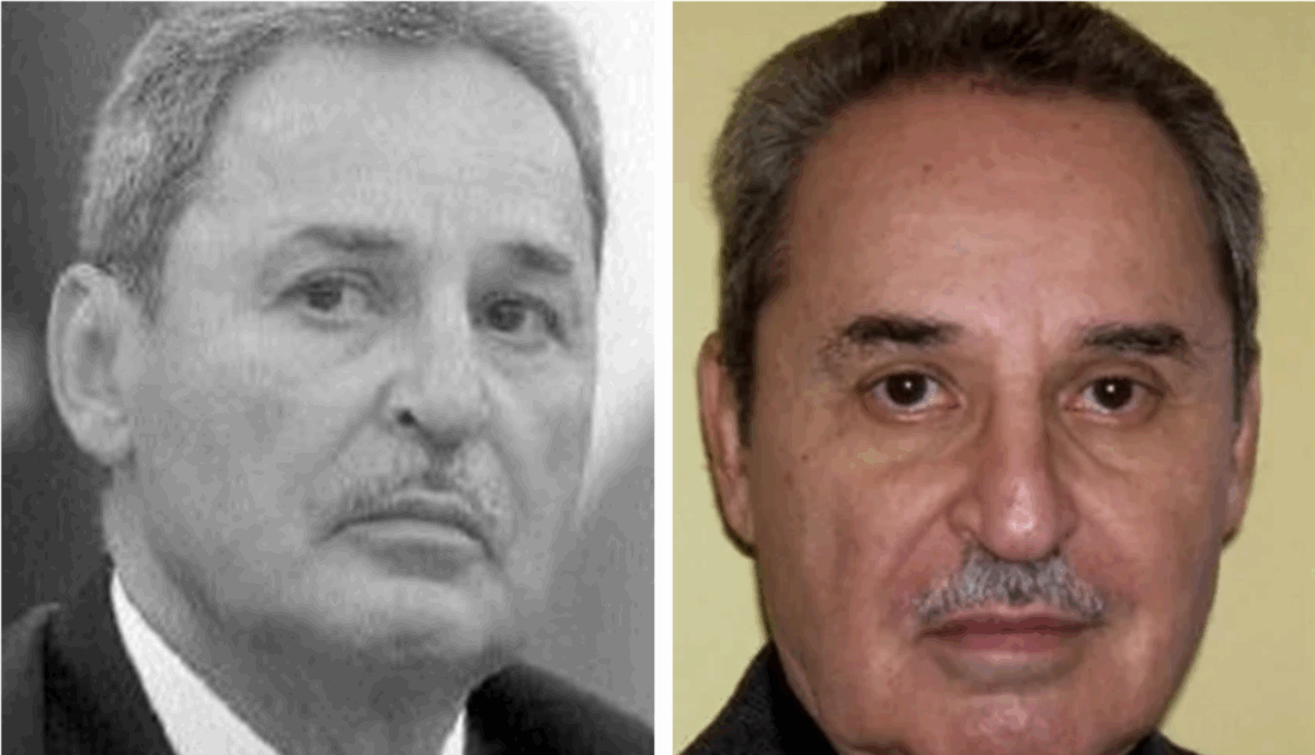 Imagine Stire Mircea Răceanu, considerat unul dintre cei mai cunoscuți defectori ai României comuniste, a murit la 90 de ani. Unde se afla | 2review.ro