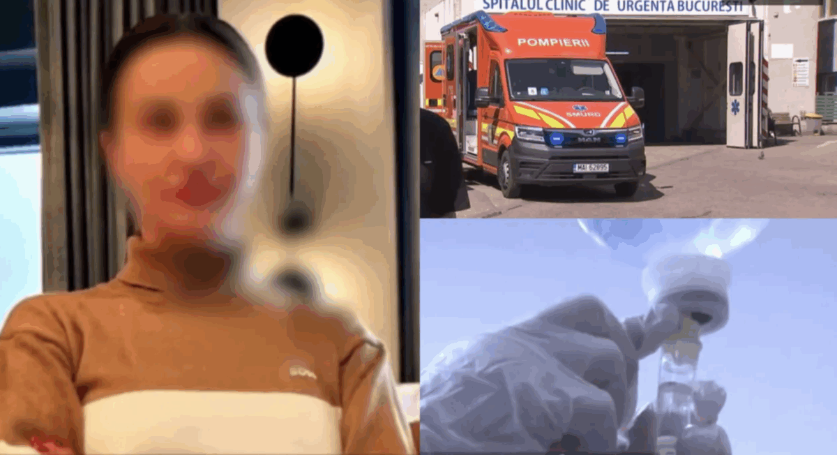 Imagine Stire Decizia luată de medicul estetician acuzat că în urma unui lifting facial, Valentina din Râmnicu Vâlcea a ajuns în moarte cerebrală | 2review.ro