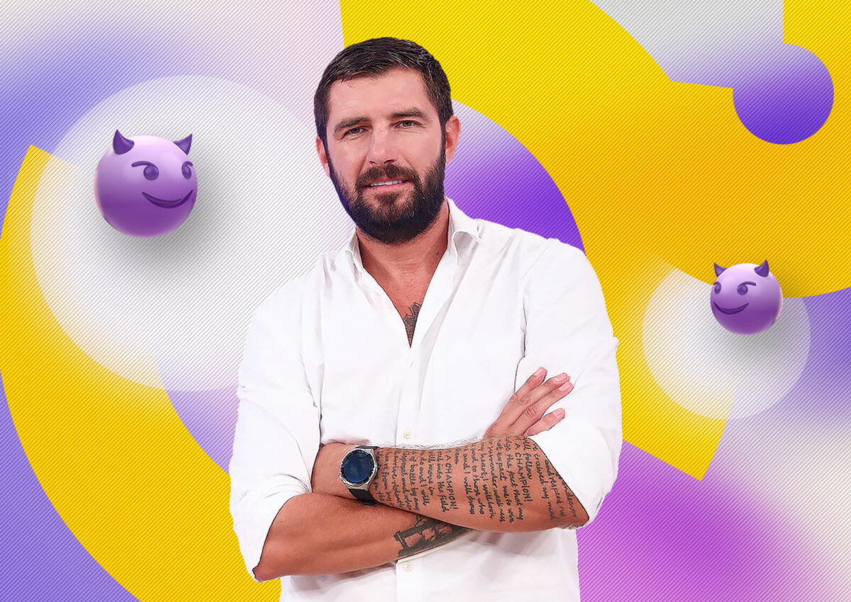 Imagine Stire Cătălin Cazacu, dezvăluiri despre cea mai indecentă propunere primită: „Având în vedere economia, n-aș zice nu” | 2review.ro