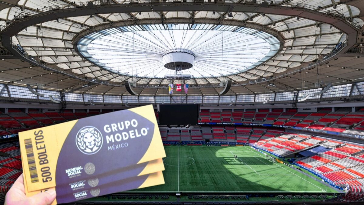 Imagine Stire Ce preț au biletele la Campionatul Mondial din 2026: cele mai ieftine vs. cele mai scumpe. Sumă record pentru patru bilete în spatele porții | 2review.ro