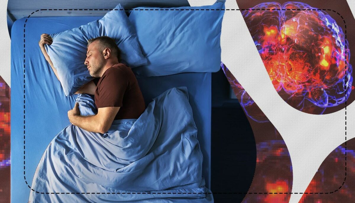 Imagine Stire Cercetătorii americani susțin că au reușit comunicarea între oameni în timpul viselor! Lucid Dream din filme este real! | 2review.ro