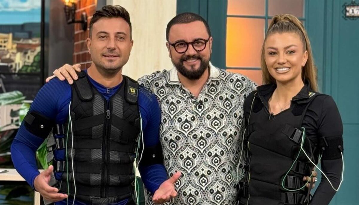 Imagine Stire Valentin Sanfira, la un pas de moarte. Cătălin Măruță a confirmat totul. Cum a reacționat Codruța Filip | 2review.ro