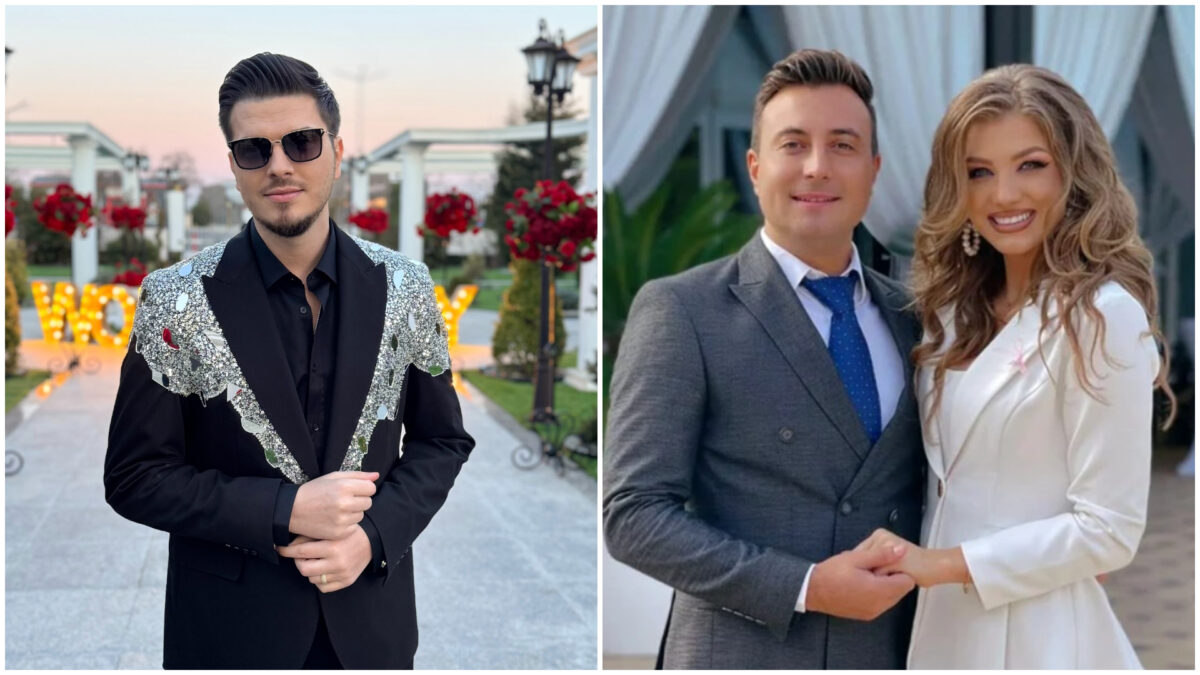 Imagine Stire Apropiatul lui Valentin Sanfira și a Codruței Filip rupe tăcerea privind zvonurile despre infidelitatea artistei: ”Totul are logică” | 2review.ro