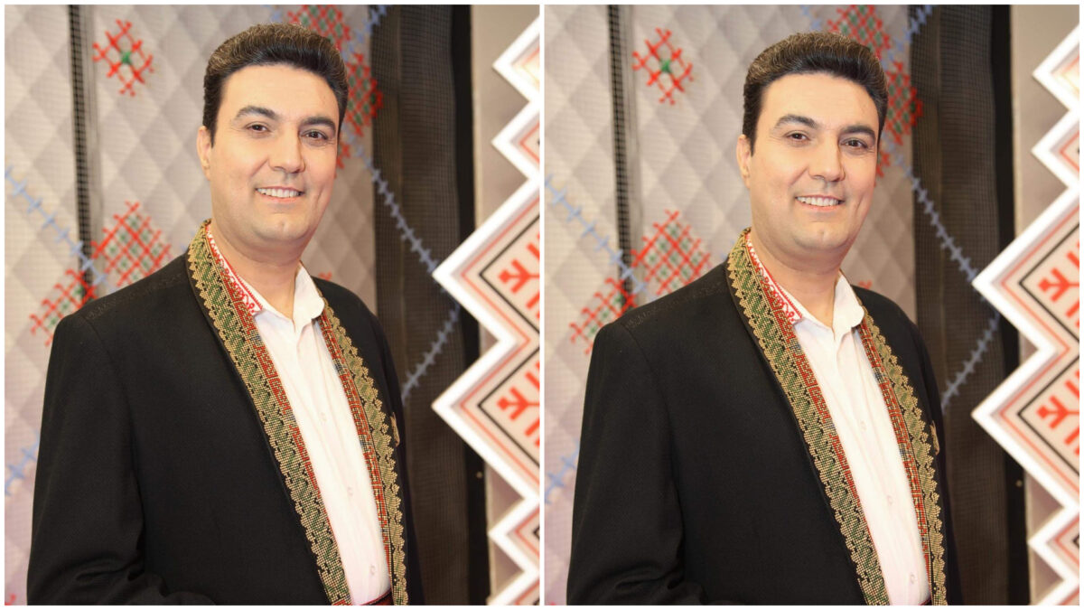 Imagine Stire Scandal uriaș în muzica populară! Constantin Măgureanu, acuzații dure din partea fiului | 2review.ro