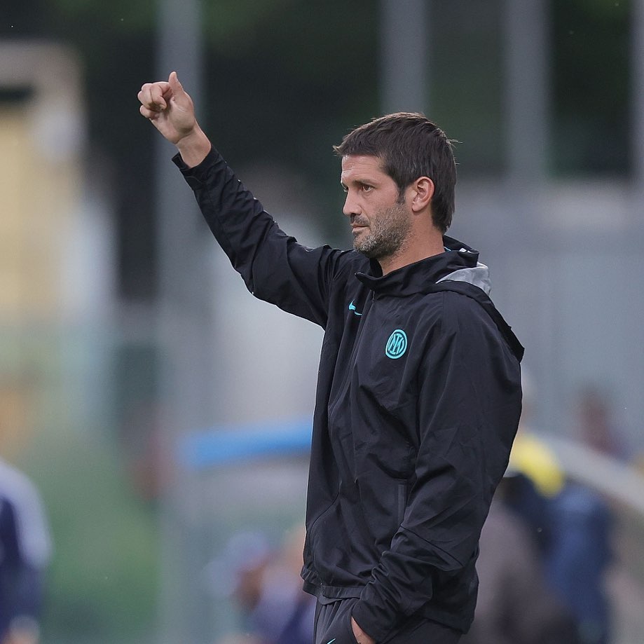 Imagine Stire Cristi Chivu a dat lovitura cu Inter. Clubul unde antrenează românul, cel mai mare profit din Europa | 2review.ro