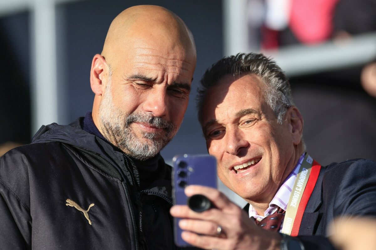 Imagine Stire Cum arată fiica lui Pep Guardiola acum. Maria are 25 de ani și trăiește în lux | 2review.ro