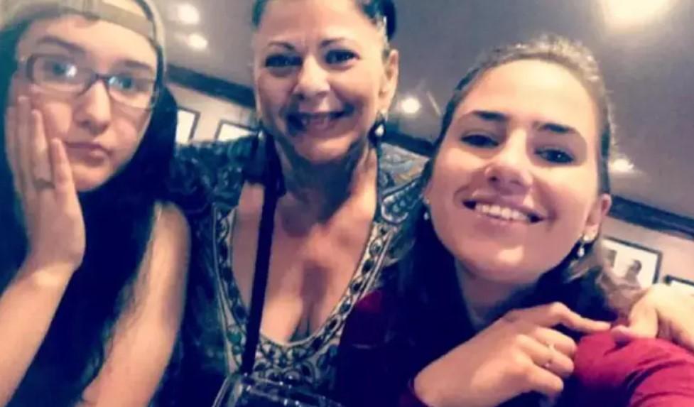 Cum arată și cu ce se ocupă Sanda și Adriana, fetele Elenei Cârstea