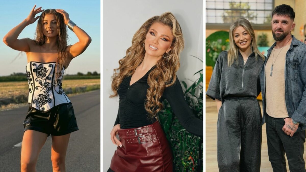 Imagine Stire Cum se menține Codruța Filip în formă. Artista va stârni invidia femeilor: „De ce să mint?” | 2review.ro