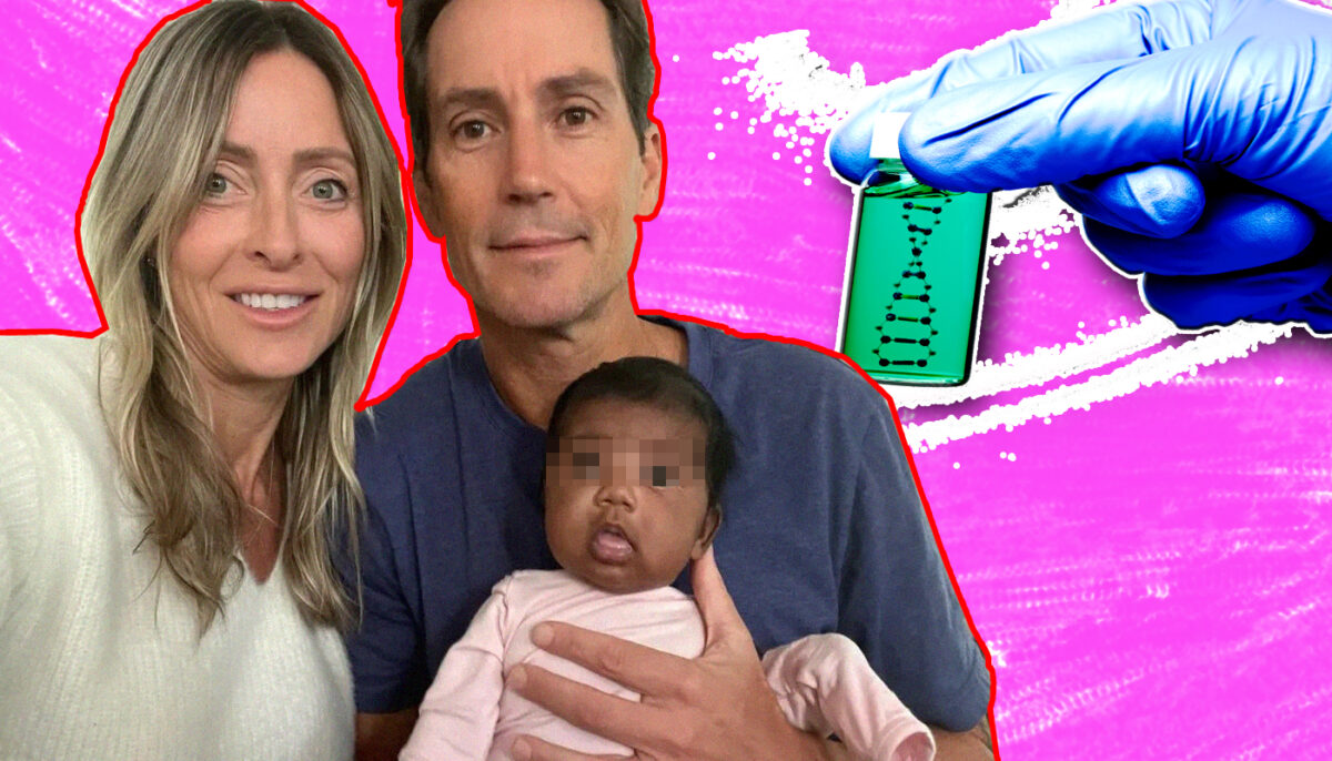 Imagine Stire Au crescut un copil care nu era al lor, dar acum nu vor să mai renunțe la el. Adevărul a ieșit după un test ADN | 2review.ro