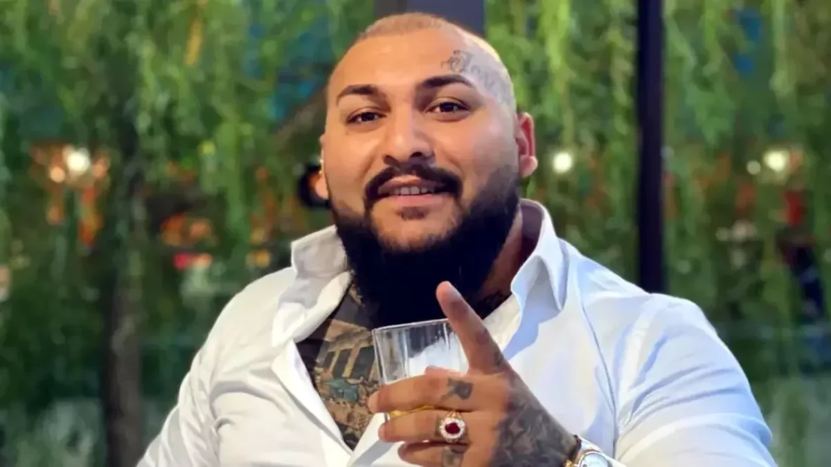 Imagine Stire Dani Mocanu, viață de nabab la închisoare. Manelistul, tratament special încă de când a pășit în Penitenciarul Rahova | 2review.ro