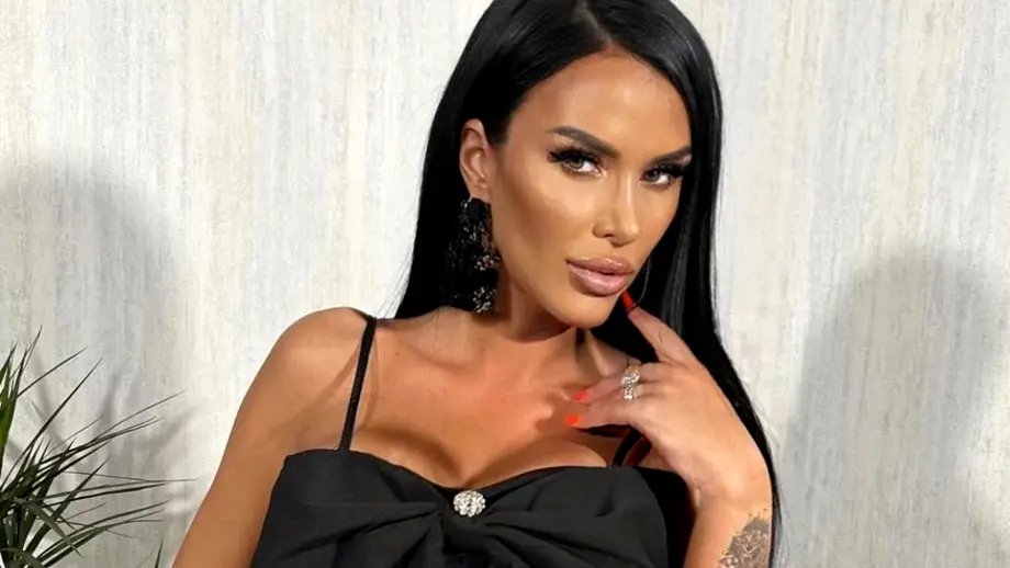 Imagine Stire Daniela Crudu, apariție de senzație! Cum arată acum fosta asistentă TV | 2review.ro