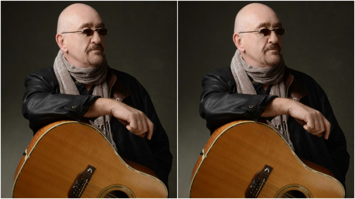 Imagine Stire Doliu în lumea muzicii! Solistul și cofondatorul unei legendare trupe a murit | 2review.ro