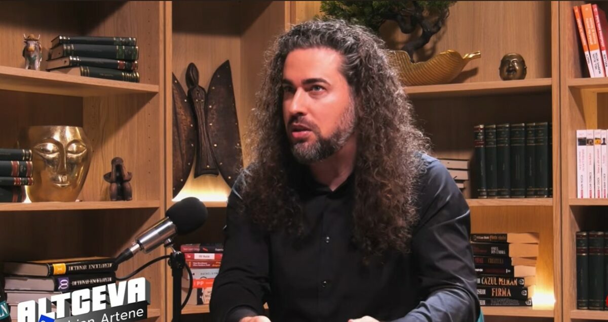 Imagine Stire Cum se calculează cifra destinului, de fapt. Numerologul Eduard Agachi dezvăluie semnificația aparte | 2review.ro